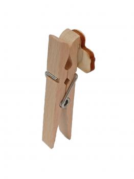 Preview: Weltenburger Kloster Wäscheklammer - Stück  Preview: Weltenburger Kloster Wäscheklammer - Stück