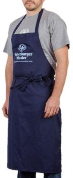 Preview: Weltenburger Kloster Grillschürze - Stück  Preview: Weltenburger Kloster Grillschürze - Stück