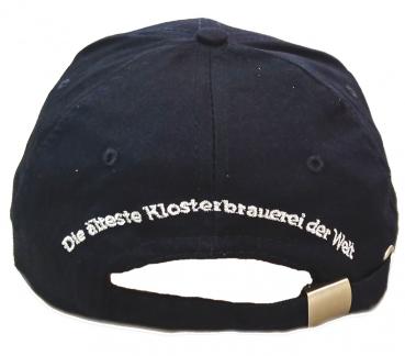 Preview: Weltenburger Baseball-Cap - Stück Preview: Weltenburger Baseball-Cap - Stück