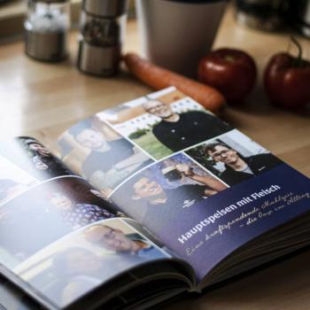 Preview: Weltenburger Genussbuch - Stück 1 Stk.  Preview: Weltenburger Genussbuch - Stück 1 Stk.