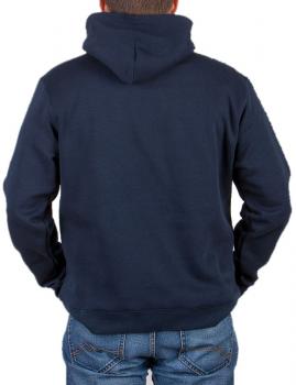 Preview: Weltenburger Kloster Sweatshirt - Hoodie - Stück in S Preview: Weltenburger Kloster Sweatshirt - Hoodie - Stück in S