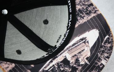 Preview: Weltenburger Kloster Bavarian Cap - Stück  Preview: Weltenburger Kloster Bavarian Cap - Stück